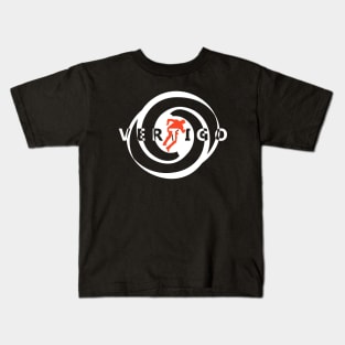 VERTIGO Kids T-Shirt